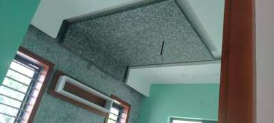 Ceiling Designs by Painting Works vijesh  narayanan , Ernakulam | Kolo