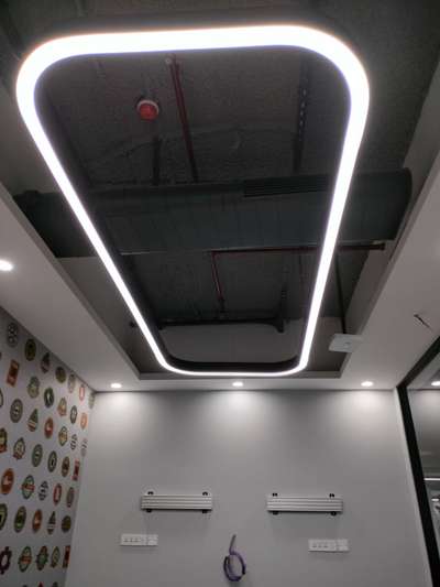 Ceiling, Lighting Designs by 3D & CAD Manmeet Singh, Delhi | Kolo