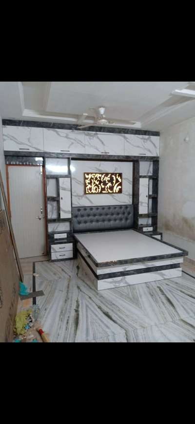 Furniture, Storage, Bedroom Designs by Building Supplies kadir alvi, Gurugram | Kolo