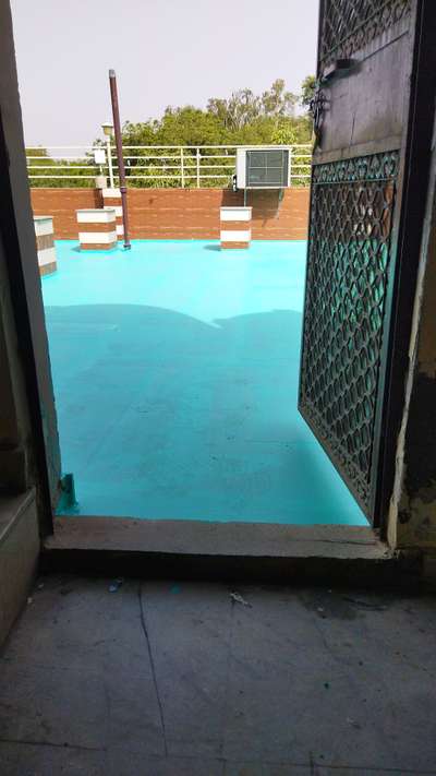 Flooring, Door Designs by Water Proofing Sagar Ji, Delhi | Kolo