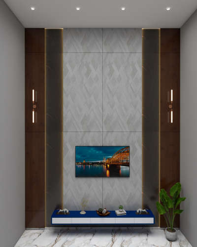 Living, Storage Designs by Interior Designer PartH Anand, Dungarpur | Kolo