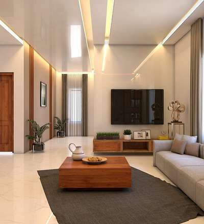 Furniture, Living, Storage Designs by Interior Designer Arun Dhruv creation, Thiruvananthapuram | Kolo