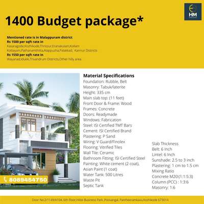  Designs by Civil Engineer Kerala Dream Homez, Kozhikode | Kolo
