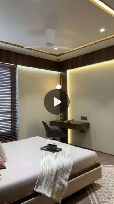 Bedroom Designs by Civil Engineer Shubham  Shitut, Indore | Kolo