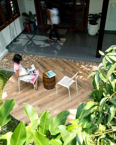 Outdoor, Furniture Designs by Architect  Nanda Kishor, Thiruvananthapuram | Kolo