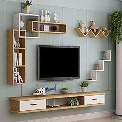 Living, Storage, Home Decor Designs by Interior Designer LEGNO interior and furnitures , Ernakulam | Kolo