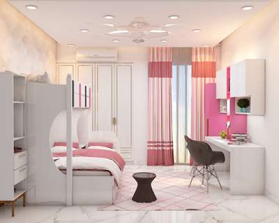 Furniture, Bedroom Designs by Interior Designer shaiiry interio, Faridabad | Kolo