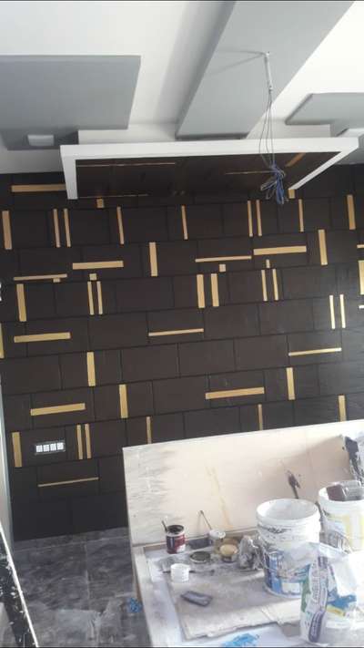 Wall Designs by Painting Works tofik khan, Indore | Kolo