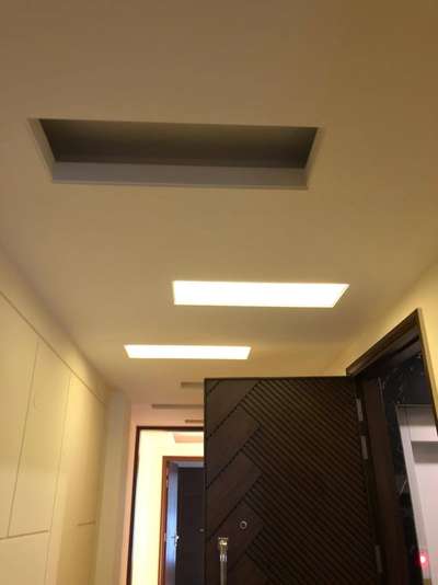 Ceiling Designs by Service Provider फिरतू निषाद निषाद, Gurugram | Kolo