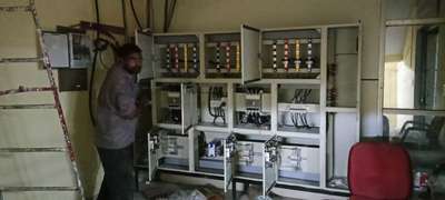 Electricals Designs by Electric Works Manoj kumar chandna, Meerut | Kolo