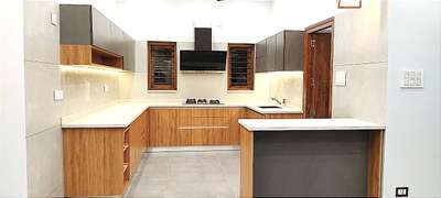 Kitchen, Storage, Window Designs by Interior Designer CABINET stories 9495011585, Thrissur | Kolo