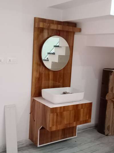 Bathroom Designs by Carpenter shyju Pknp, Malappuram | Kolo