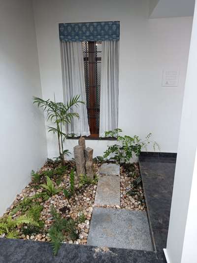 Outdoor Designs by Civil Engineer The  Cascade , Thiruvananthapuram | Kolo