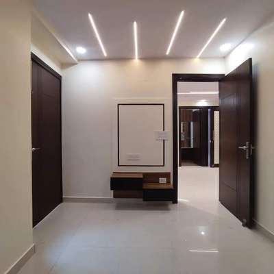 Ceiling, Lighting, Living, Storage Designs by Interior Designer Amir  ali, Ghaziabad | Kolo