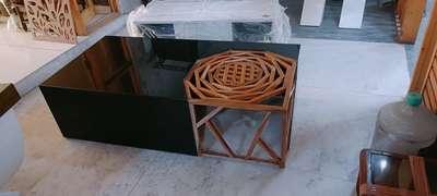 Table Designs by Building Supplies Sameer Sameer, Panipat | Kolo