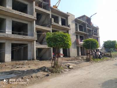  Designs by Contractor Nadeem Ahamd Saifi, Delhi | Kolo