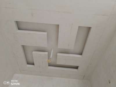 Ceiling Designs by Contractor chandan paswan, Sonipat | Kolo
