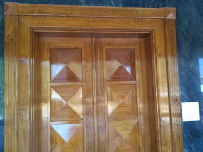 Door Designs by Carpenter Sumeet Jangid, Jaipur | Kolo