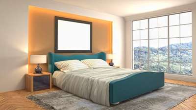 Furniture, Bedroom, Storage Designs by 3D & CAD Sachin Jangra, Panipat | Kolo