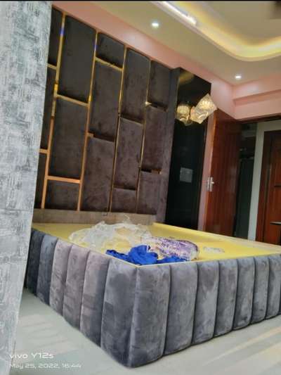 Furniture, Bedroom Designs by Interior Designer Rizvi Rizvi, Noida | Kolo