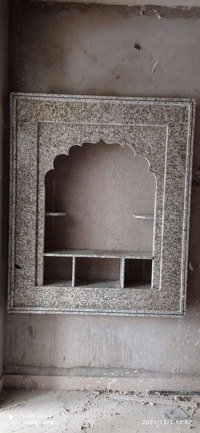 Prayer Room Designs by Flooring Jagdish sharma, Bundi | Kolo