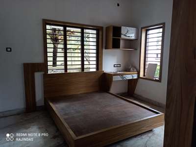 Bedroom, Furniture, Storage Designs by Carpenter Rajindas Nadukkandi, Kozhikode | Kolo