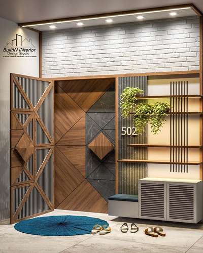 Door Designs by Carpenter Naeem  +919650738051, Delhi | Kolo