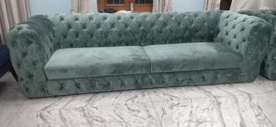Furniture Designs by Interior Designer Ali New sofa sofa repair, Gautam Buddh Nagar | Kolo