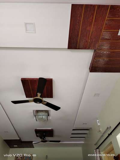 Ceiling Designs by Flooring Ravi Mandor P O P, Dewas | Kolo