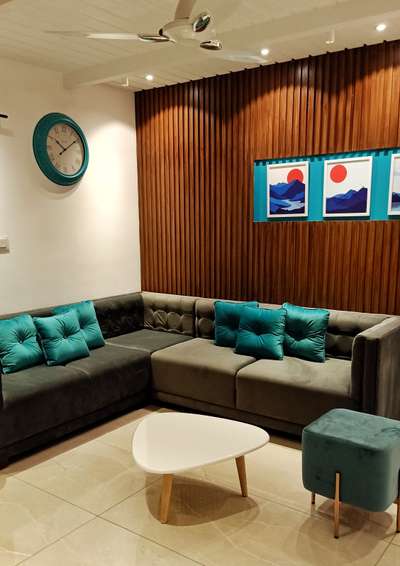Furniture, Living Designs by Interior Designer OKNO ARCHITECTURE , Thrissur | Kolo