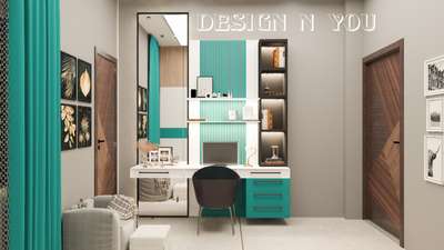 Storage Designs by Interior Designer paridhi rai, Jaipur | Kolo