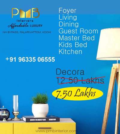 Home Decor Designs by Interior Designer biju cs, Ernakulam | Kolo