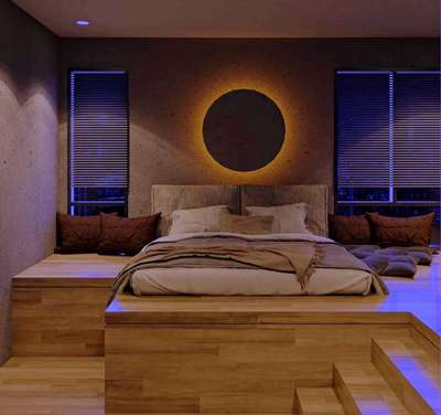 Furniture, Lighting, Storage, Bedroom Designs by Building Supplies Prashant  Kapoor, Ghaziabad | Kolo