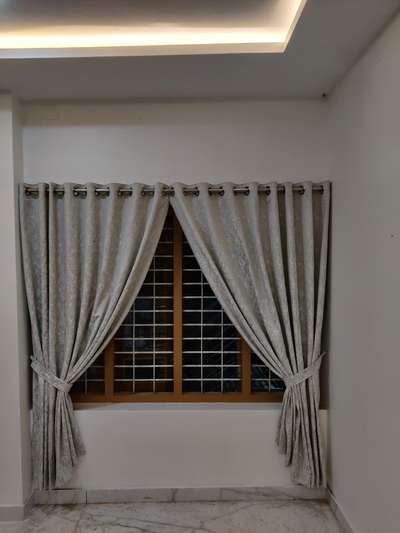 Window Designs by Building Supplies CLASSIC CURTAINS, Alappuzha | Kolo