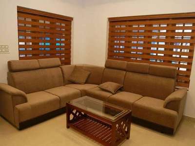Furniture, Living, Window, Table Designs by Interior Designer jophil  john, Thrissur | Kolo