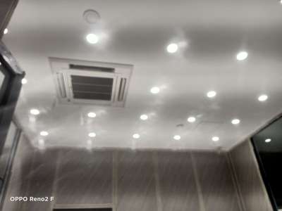 Ceiling, Lighting Designs by Electric Works Deeepak Saini, Jaipur | Kolo