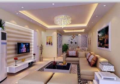 Ceiling, Furniture, Lighting, Living, Storage, Table Designs by 3D & CAD jitendra   suryavanshi , Ujjain | Kolo