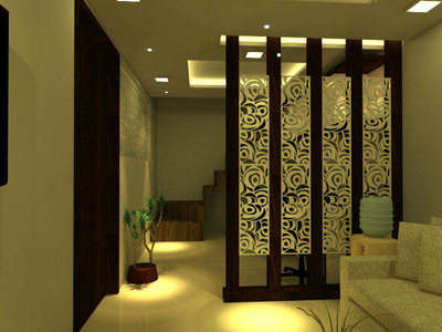 Living, Wall, Furniture Designs by Interior Designer ajmal  rahim, Alappuzha | Kolo