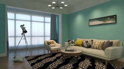 Furniture, Lighting, Living Designs by 3D & CAD Ankita Gupta, Delhi | Kolo