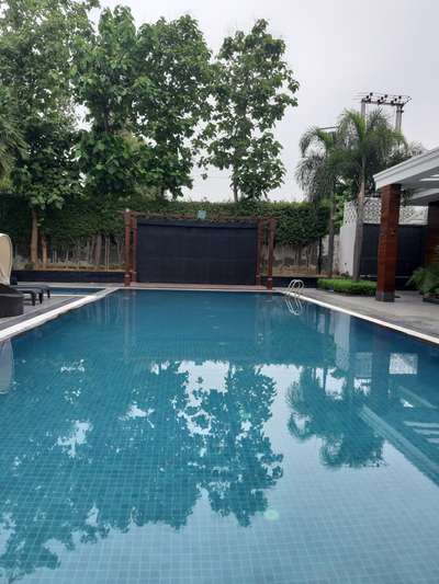  Designs by Swimming Pool Work wave fountains, Delhi | Kolo