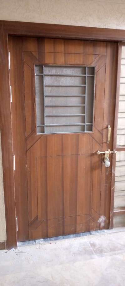 Door Designs by Carpenter Ramkumar rangwa, Udaipur | Kolo