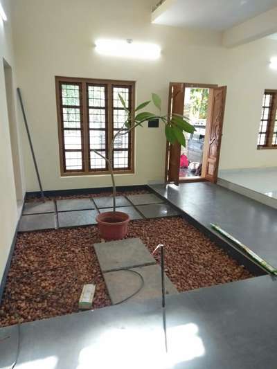 Flooring Designs by Contractor sarin sabu, Kottayam | Kolo
