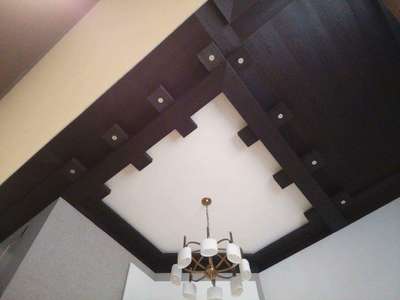 Ceiling, Home Decor Designs by Carpenter prasanth vava, Thrissur | Kolo