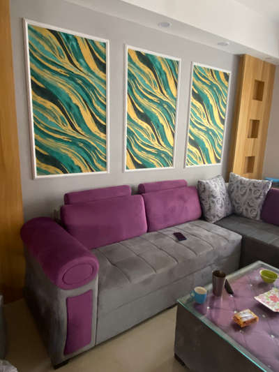 Furniture, Living, Table Designs by Interior Designer The Compact Design, Gautam Buddh Nagar | Kolo