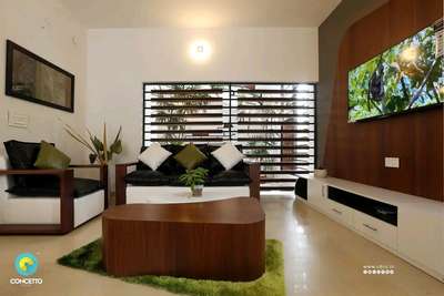 Furniture, Living, Storage Designs by Architect Concetto Design Co, Malappuram | Kolo