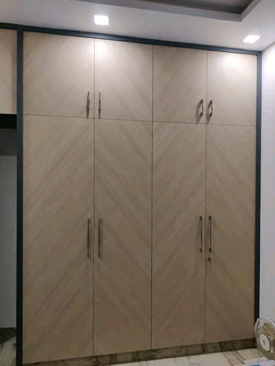 Storage Designs by Carpenter bablu  jangid , Alwar | Kolo