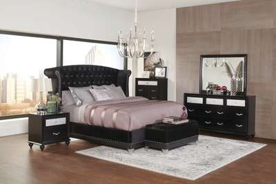Furniture, Home Decor, Bedroom, Storage Designs by Contractor A S I   enterprises, Delhi | Kolo