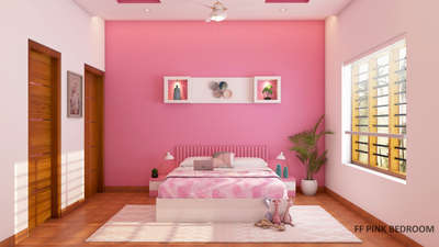 Furniture, Storage, Bedroom Designs by Architect SK Homes, Thrissur | Kolo