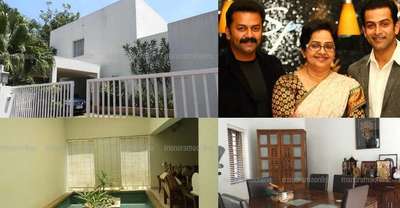  Designs by Civil Engineer Celebrity Homes , Ernakulam | Kolo
