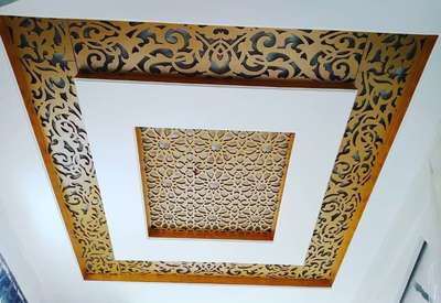 Ceiling Designs by Contractor The Royal Painter, Delhi | Kolo